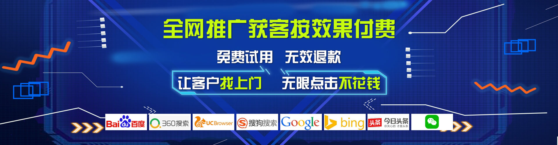 裕民推广信息流